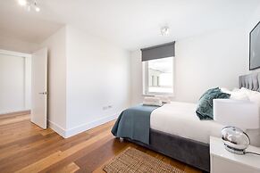 Camden Lock by CAPITAL