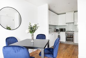 Camden Lock by CAPITAL