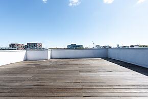 Camden Lock by CAPITAL