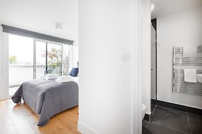 Camden Lock by CAPITAL