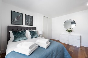 Camden Lock by CAPITAL