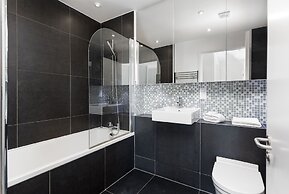 Camden Lock by CAPITAL