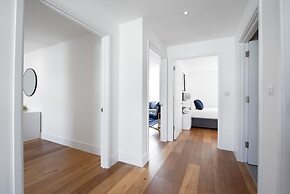 Camden Lock by CAPITAL