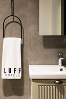 Luff Suites