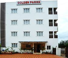 Golden Parrk