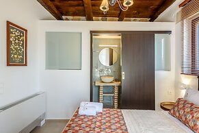 Minos Country Living Apartments