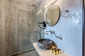 Minos Country Living Apartments