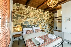 Minos Country Living Apartments