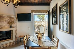 Minos Country Living Apartments