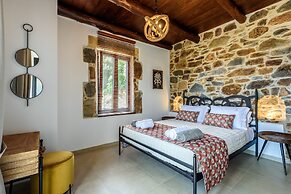 Minos Country Living Apartments