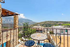 Minos Country Living Apartments