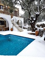 Minos Country Living Apartments