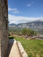 Minos Country Living Apartments