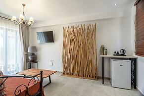 Minos Country Living Apartments