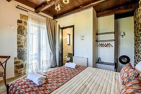 Minos Country Living Apartments