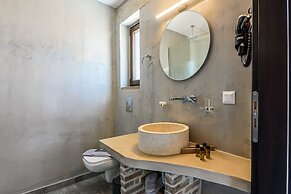 Minos Country Living Apartments