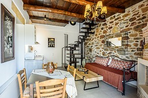 Minos Country Living Apartments