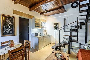 Minos Country Living Apartments