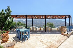 Minos Country Living Apartments