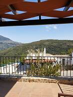 Minos Country Living Apartments