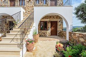 Minos Country Living Apartments