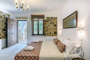 Minos Country Living Apartments