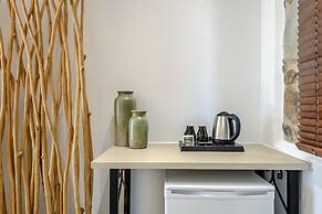 Minos Country Living Apartments