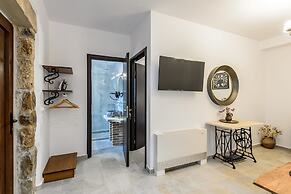 Minos Country Living Apartments