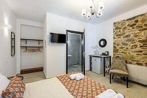 Minos Country Living Apartments