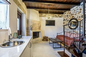 Minos Country Living Apartments