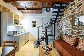 Minos Country Living Apartments