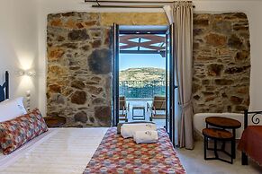 Minos Country Living Apartments