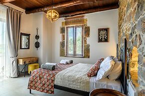 Minos Country Living Apartments