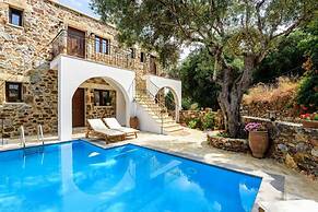 Minos Country Living Apartments