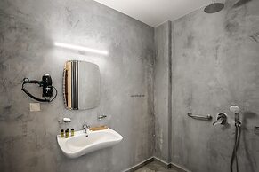 Minos Country Living Apartments