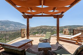 Minos Country Living Apartments