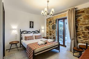 Minos Country Living Apartments