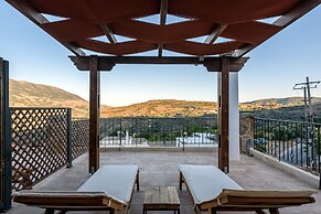 Minos Country Living Apartments