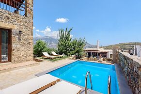 Minos Country Living Apartments