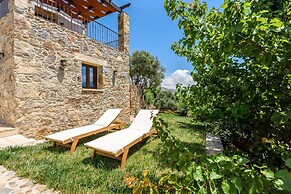 Minos Country Living Apartments