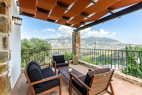 Minos Country Living Apartments