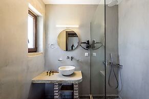 Minos Country Living Apartments