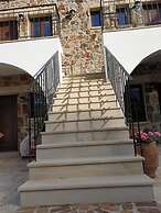 Minos Country Living Apartments