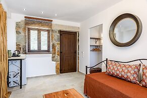 Minos Country Living Apartments