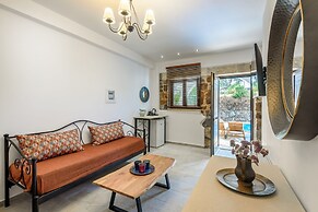 Minos Country Living Apartments