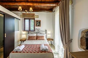 Minos Country Living Apartments