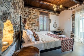 Minos Country Living Apartments