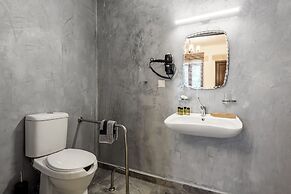 Minos Country Living Apartments