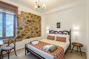 Minos Country Living Apartments