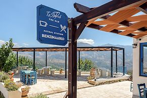 Minos Country Living Apartments